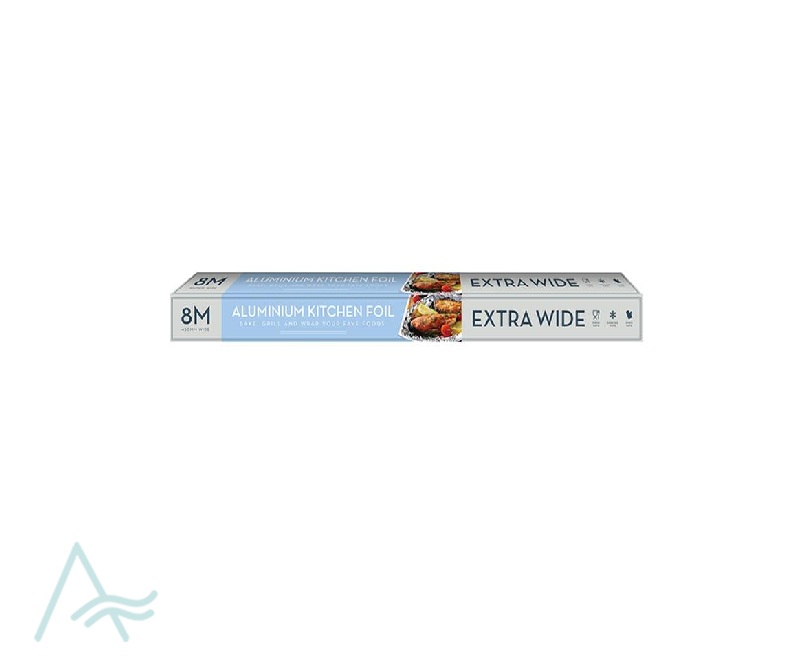 ESSEENTIAL KITCHEN FOIL 10X450 MM